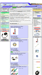 Mobile Screenshot of net-elektronik.de